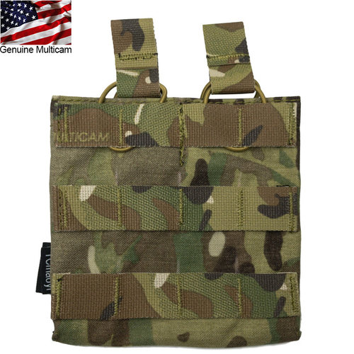 杂物袋原品multicam造型单个