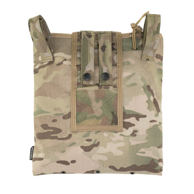 TCmaoyi  折叠回收袋杂物收纳包造型背心附包TC0008