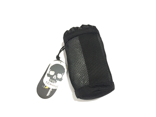 TCmaoyi户外旅行多功能网眼水壶瓶杯袋套 molle附件包腰挂TC0015