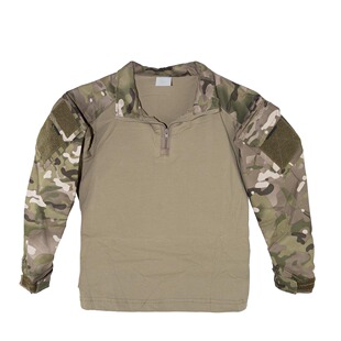 CP迷彩户外儿童男女造型蛙服夏令营中小学生作训套装