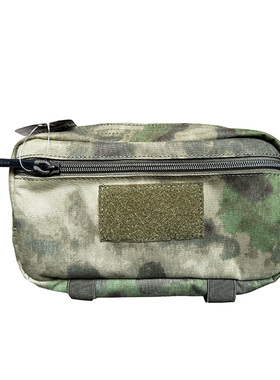 TCmaoyi腰包腹部下挂包6094背心AVS JPC CPC 杂物包MOLLE两用包