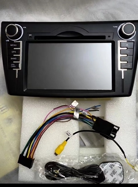 1011121316款长安老悦翔V3 V5  CS35 CS75 CS15专用原装DVD导航仪