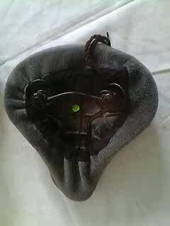 Selle de vélo - Ref 2345811 Image 5