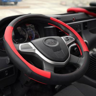 江淮德沃斯Q9Q8V8V9骏铃方向盘套