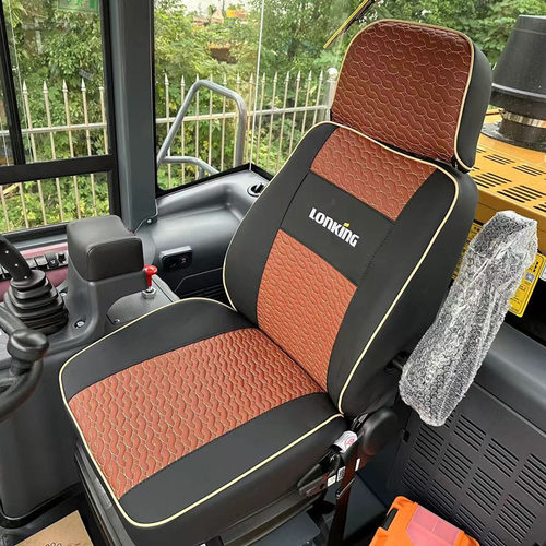 龙工装载机855N833926座套