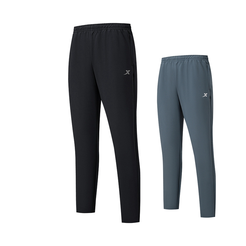 特步AdAstra运动裤2025春季新