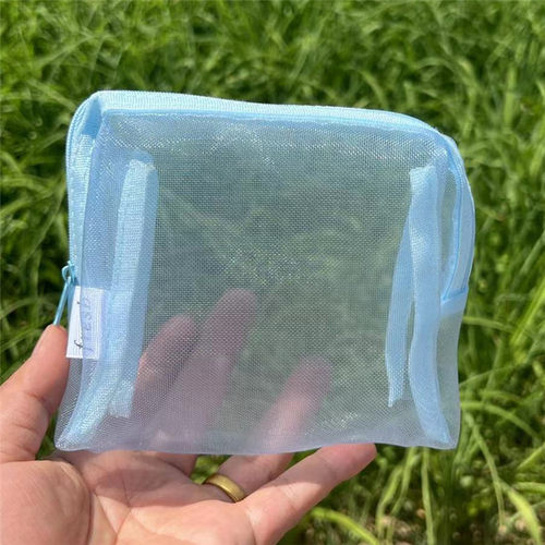 馥蕾诗中国化妆包馥蕾诗收纳网格