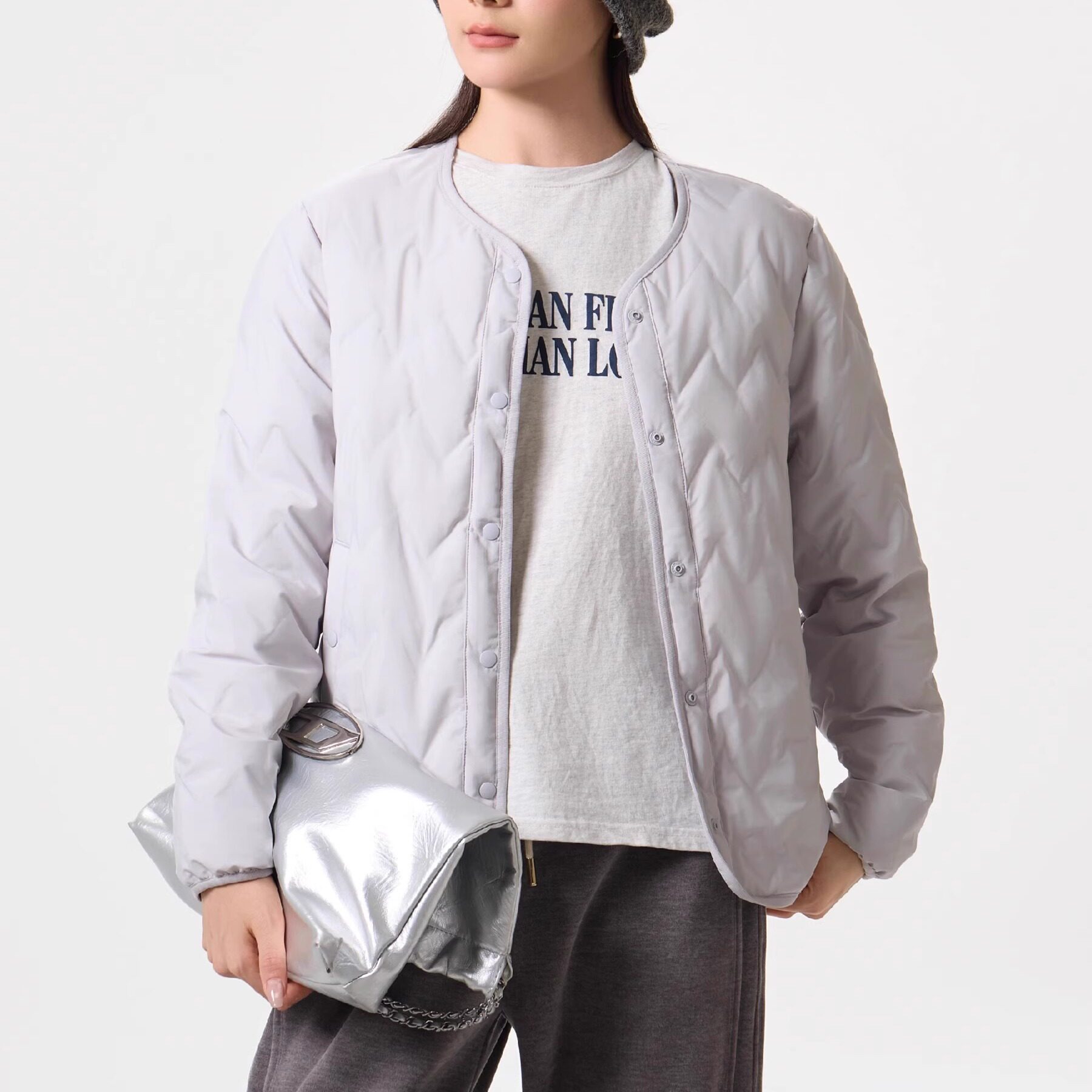 清仓她炽2588秋冬绒咩咩圆领款无痕羊毛服轻薄保暖上衣轻便女外套,户外/登山/野营/旅行用品,户外休闲衣,淘宝优惠券,粉丝福利购,淘宝优惠卷