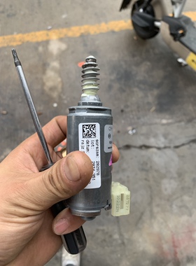 奔驰320 S400 S450 S500 S600 S680座椅电机马达高低调节W222配件