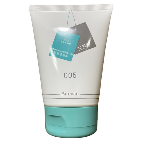 ot艾易发塑形泥发蜡发泥蓬松强力定型快速造型清香型哑光清水溶性