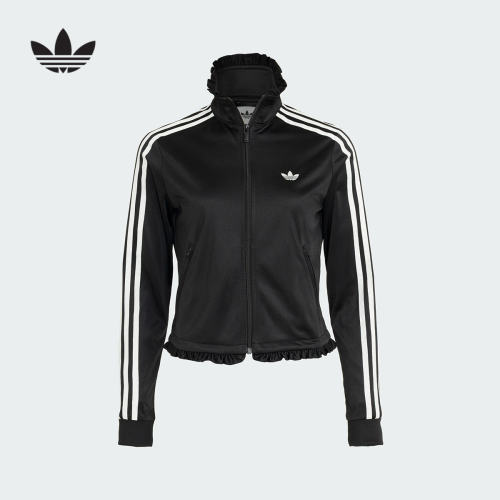 阿迪达斯 （adidas）|（新款）2026秋女针织外套 LG4308