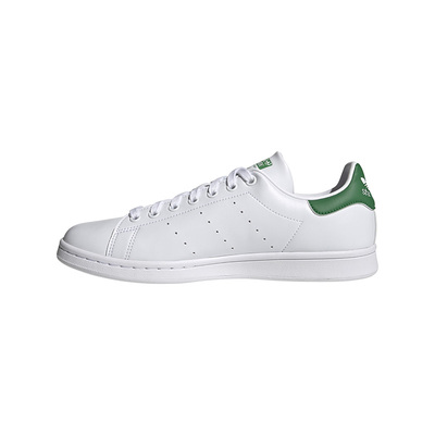 adidas阿迪达斯三叶草STAN SMITH男女经典绿尾板鞋运小白鞋FX5502