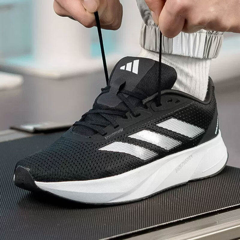 阿迪达斯男鞋正品秋冬季新款DURAMO运动鞋经典时尚缓震跑步鞋