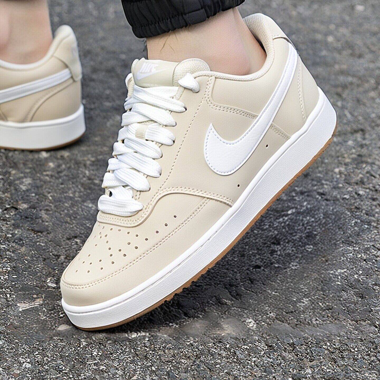 Nike耐克鞋子春季新款男
