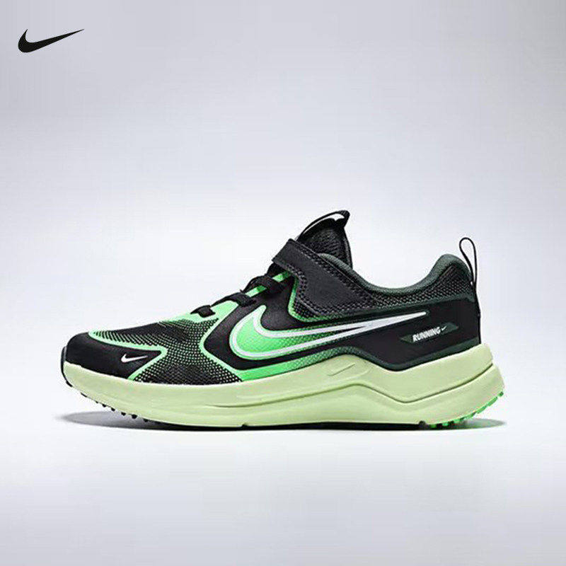Nike耐克男女幼童鞋25冬