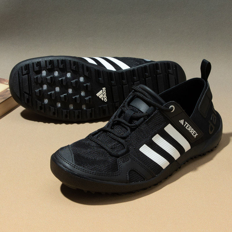 Adidas阿迪达斯男鞋正品