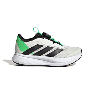 adidas阿迪达斯男小童旋转按钮休闲鞋DURAMO SL2 BOA运动鞋JQ6743
