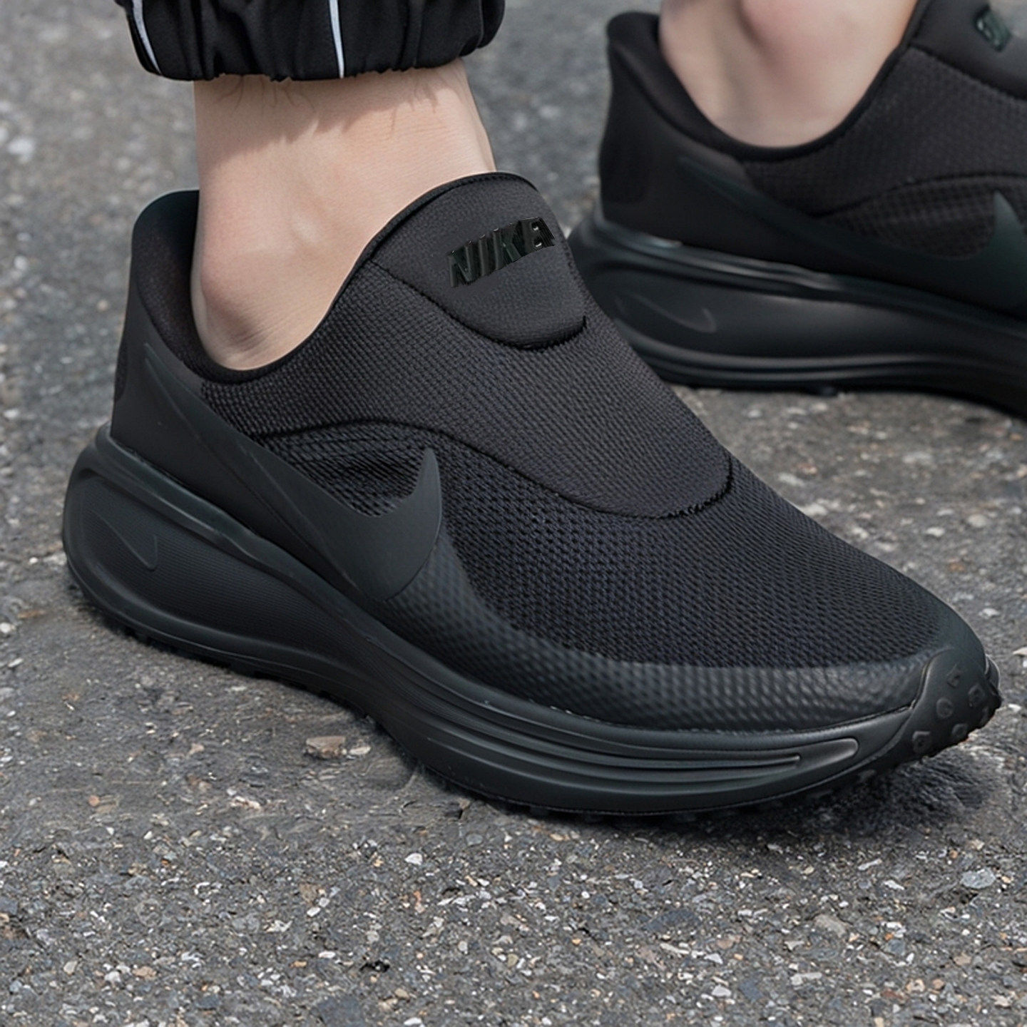 Nike耐克休闲鞋男鞋新款