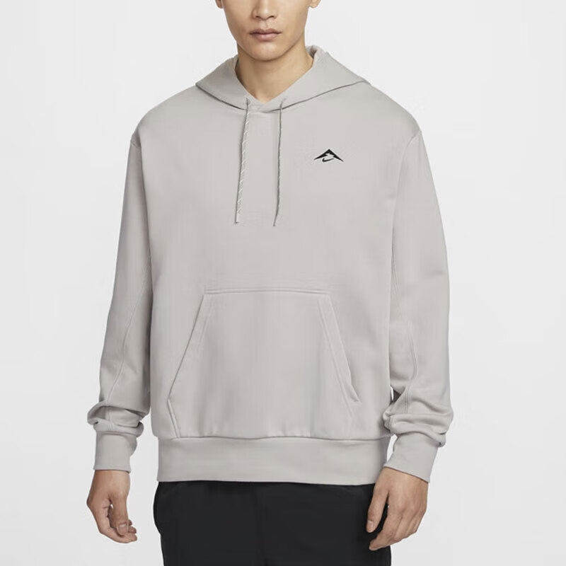 Nike耐克速干卫衣男子连帽套头衫针织跑步运动上衣新款外套,运动服/休闲服装,运动卫衣/套头衫,淘宝优惠券,粉丝福利购,淘宝优惠卷