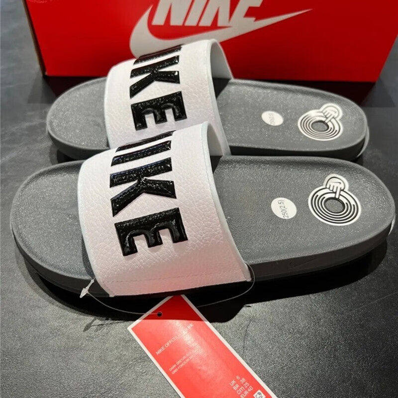NIKE耐克鞋子防滑运动拖