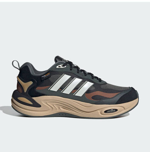 Adidas/阿迪达斯正品CLIMAWARM男女复古运动户外跑步鞋IH0476