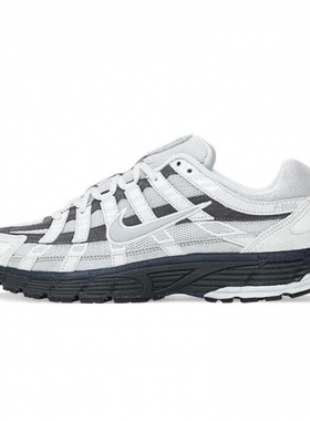 Nike耐克男鞋 P-6000 时尚潮流百搭运动休闲跑步鞋 IB3081-001
