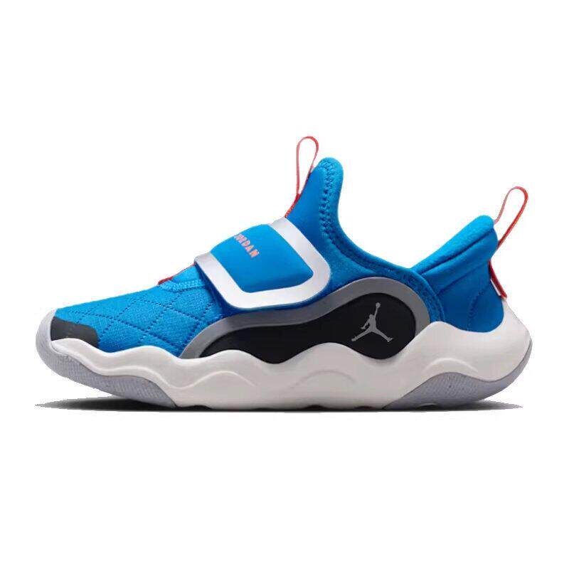 Nike耐克中童鞋EASYO舒