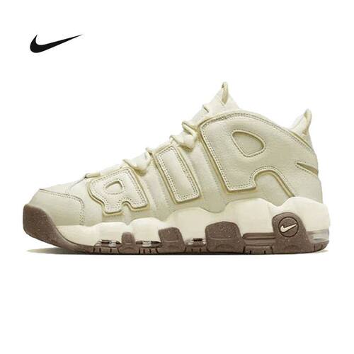 Nike耐克新款MOREUPT大
