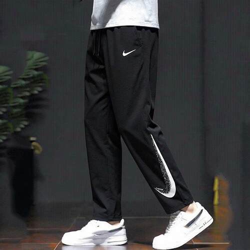 NIKE耐克男裤2026春季新