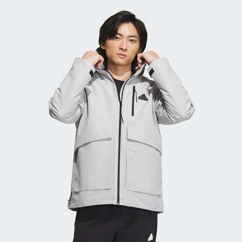 Adidas/阿迪达斯男子JA