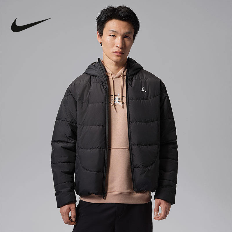 耐克（NIKE）|（新款）2026冬男棉衣 IM7608-010