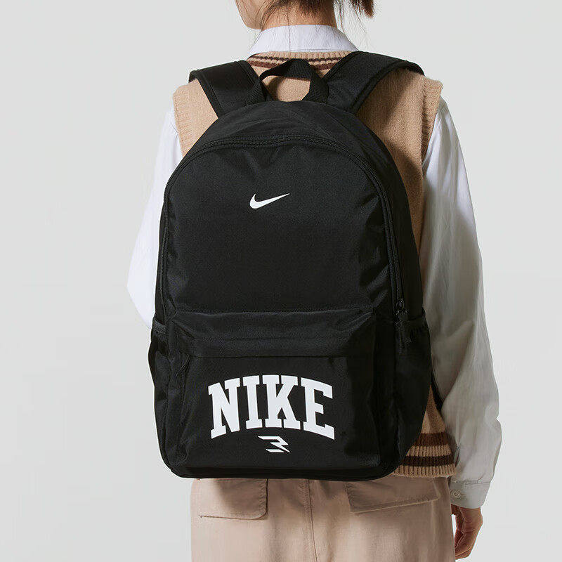 Nike耐克双肩包男女包新