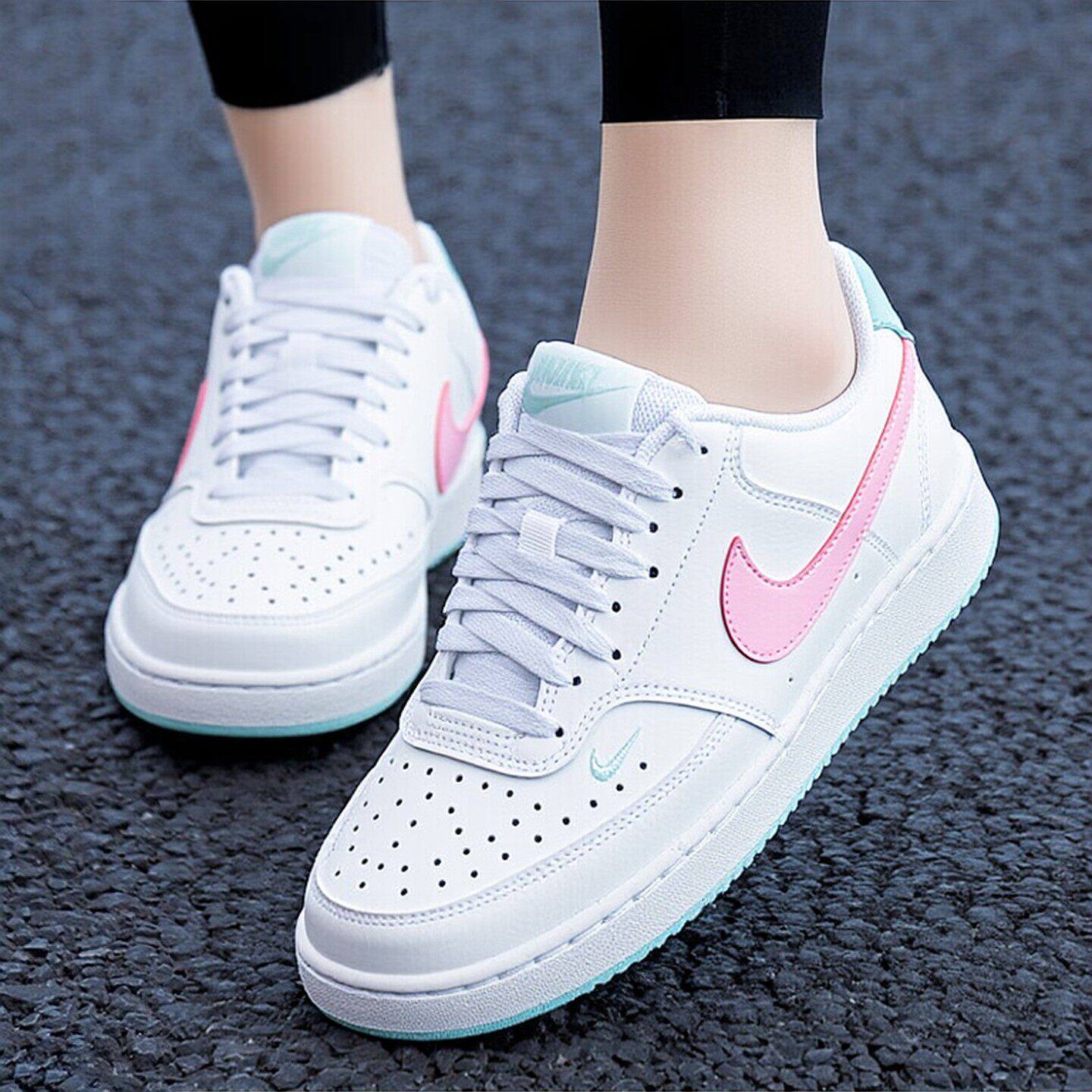 Nike耐克鞋子简版空军一