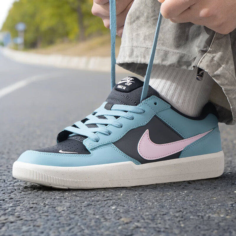 NIKE耐克男鞋2025春季新