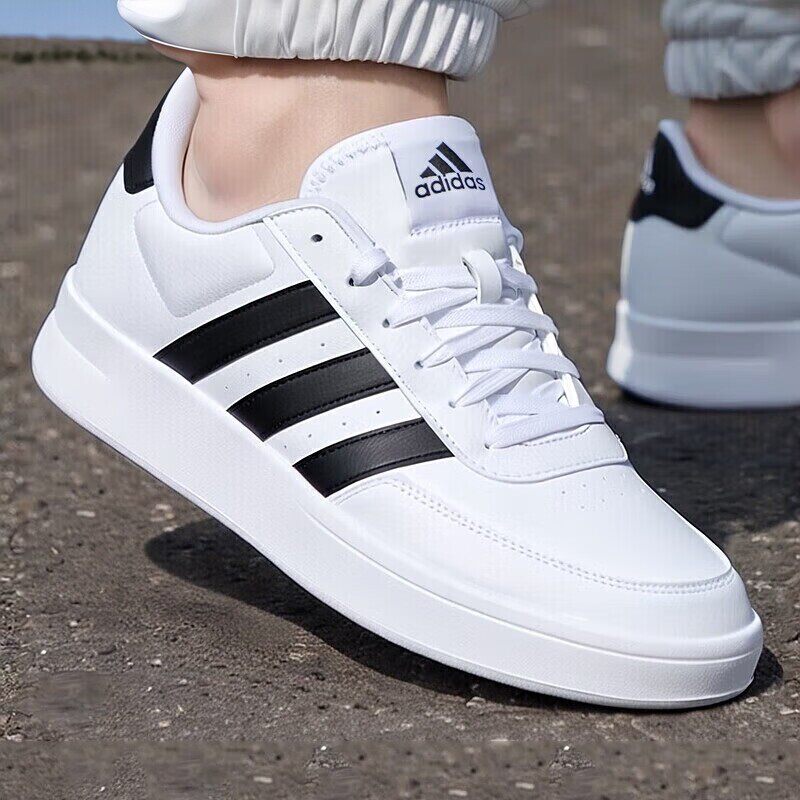 Adidas板鞋男鞋秋季新款