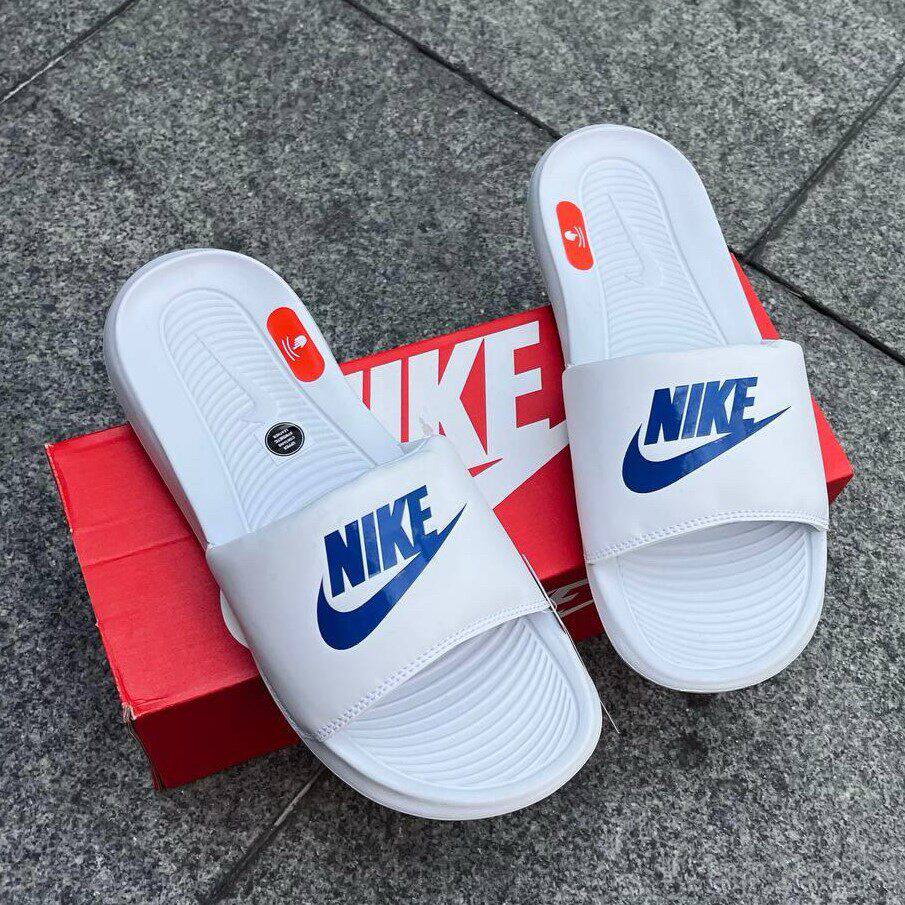Nike耐克运动拖鞋男沙滩