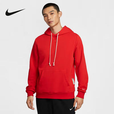 Nike耐克正品运动2025春男连帽套头衫 FZ0219-657