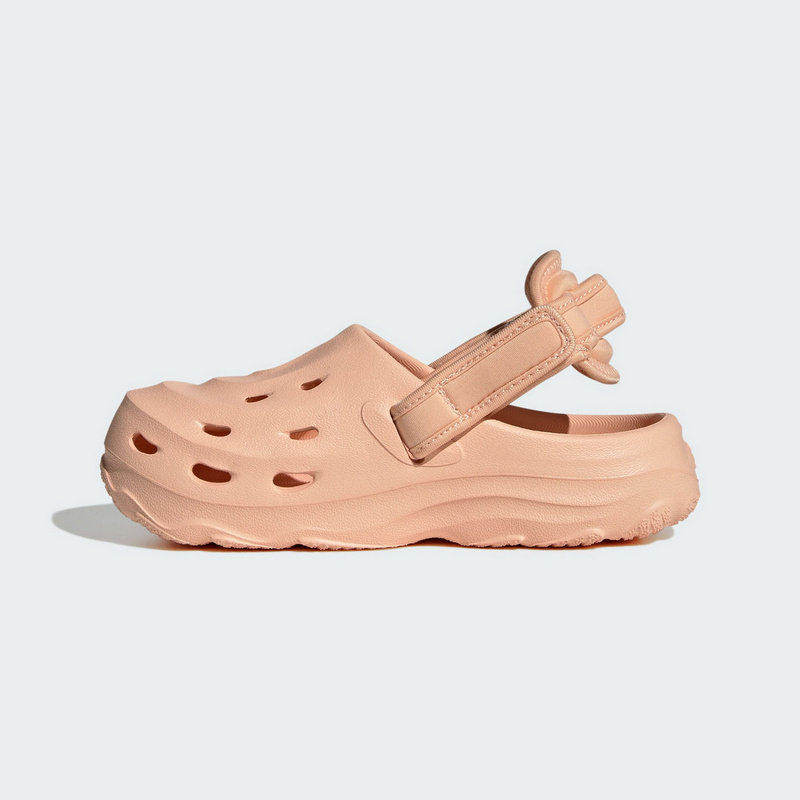 Adidas阿迪达斯女小童新