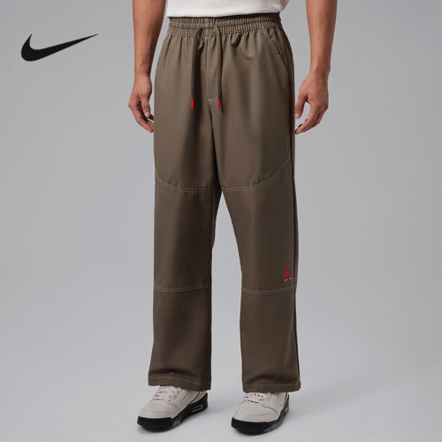 耐克（NIKE）|（新款）2026秋男梭织长裤 IO1823-274