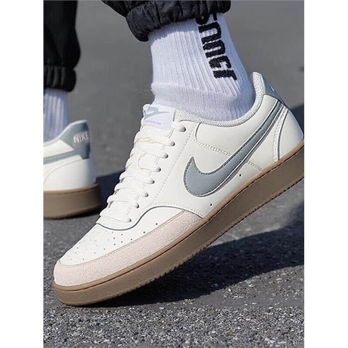 Nike耐克男鞋板鞋新款COU