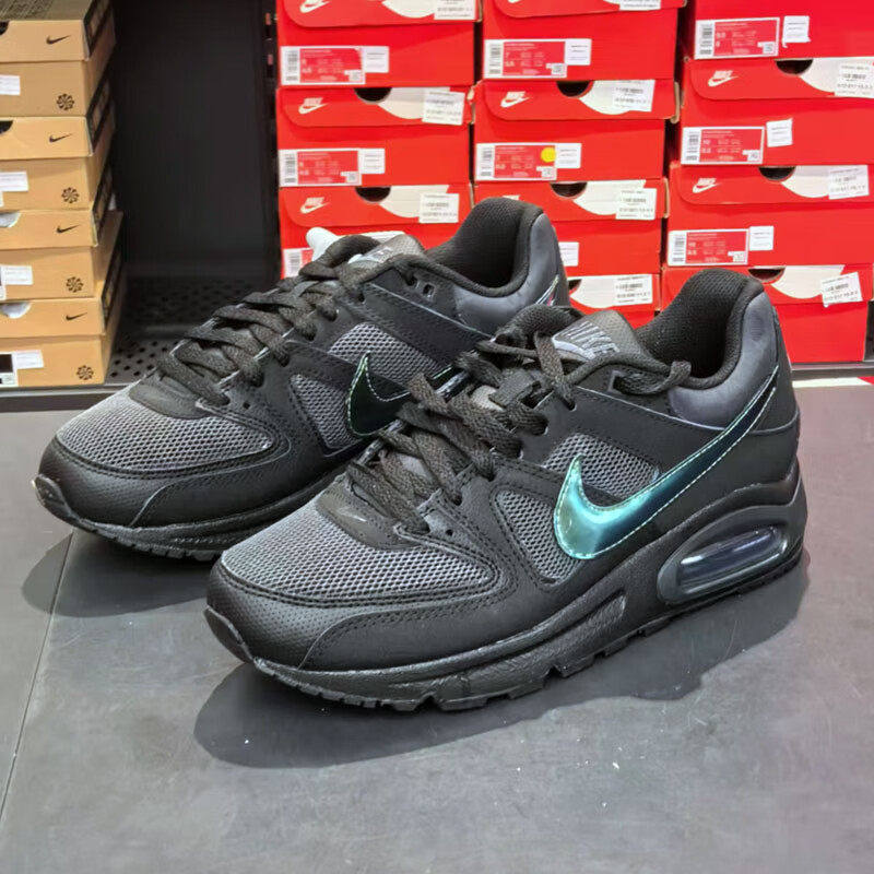 Nike耐克男鞋2025秋季AIR