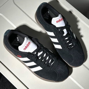 adidas阿迪达斯板鞋女秋季新款复古校园韩T头鞋低帮德训鞋JS3004