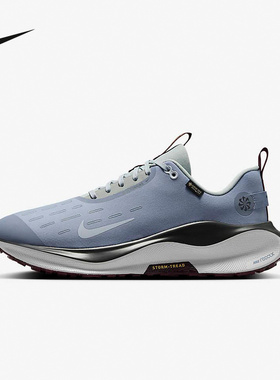 Nike耐克男鞋INFINITYRN 4 GORE-TEX拒水运动鞋跑步鞋HQ0265-400