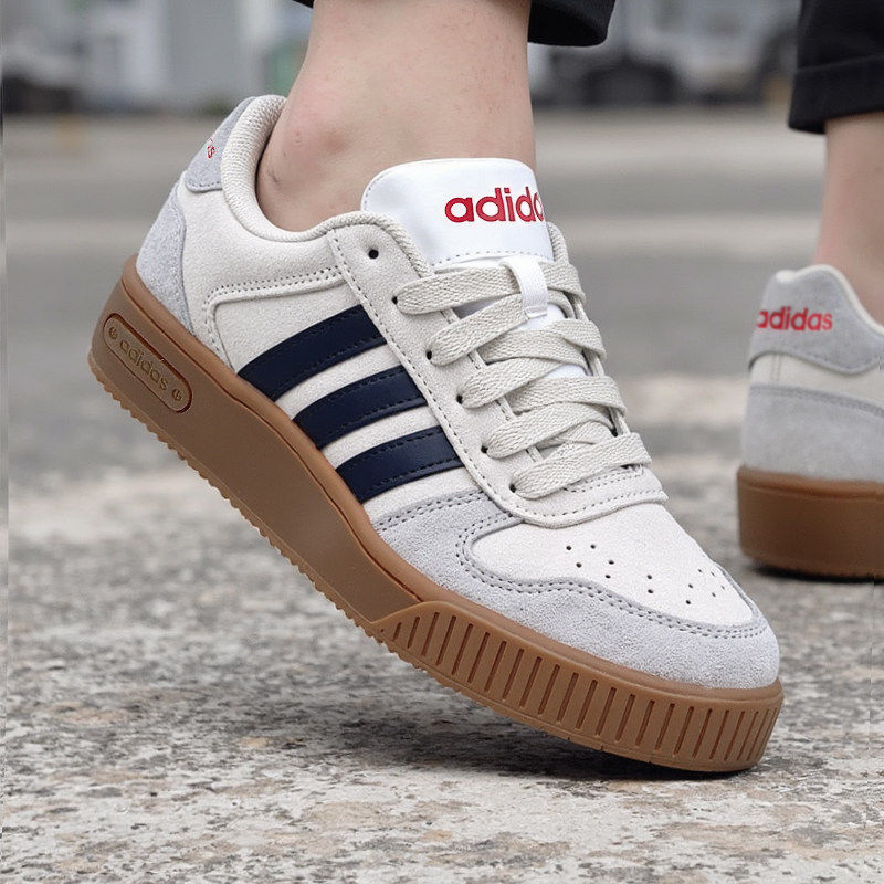Adidas板鞋男夏季新款复