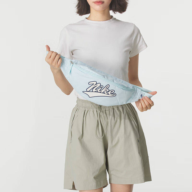 耐克腰包Nike正品户外运