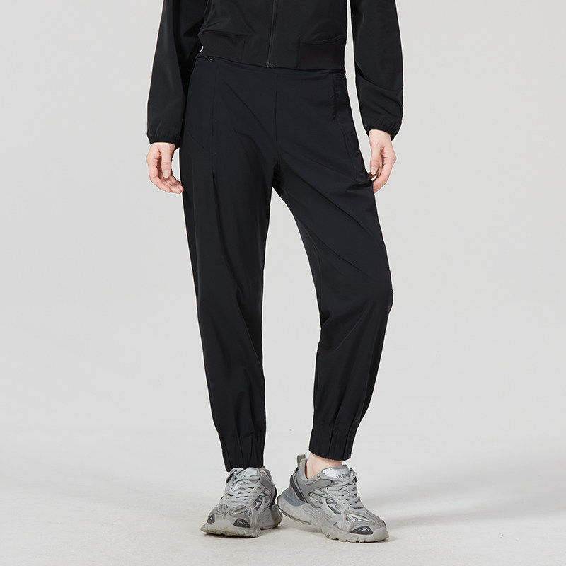 NIKE耐克运动裤女24秋季