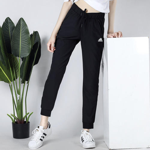 Adidas阿迪达斯裤子女裤2