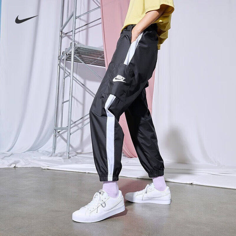 Nike耐克裤子正品速干长