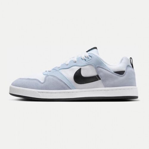 NIKE耐克男鞋 SB Alleyoop复古百搭舒适运动休闲鞋CJ0882-104