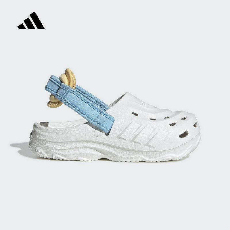 Adidas男小童鞋新款透气M
